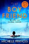 Michelle Frances, Frances Michelle - The Boyfriend