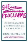 Jennifer Palmieri - She Proclaims