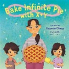 Eugenia Cheng, Cheng Eugenia, Amber Ren, Amber Ren - Bake Infinite Pie with X + Y