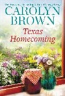 Carolyn Brown - Texas Homecoming
