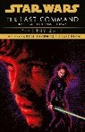 Timothy Zahn, Zahn Timothy - Star Wars: The Last Command