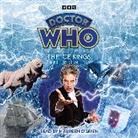 Niel Bushnell, Bushnell Niel, Maureen O'Brien - Doctor Who: The Ice Kings (Audio book)