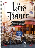 Susi Weiss - Vive la France