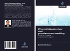 Bahodir Norkulow - Ultravioletapparatuur voor grondwaterontsmetting