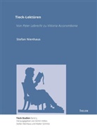 Stefan Nienhaus - Tieck-Lektüren