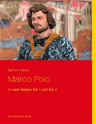 Egmont Colerus - Marco Polo