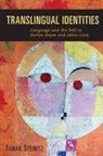 Tamar Steinitz - Translingual Identities