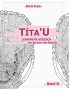 Boris Prem - Títa'U