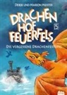Derek Meister, Mario Meister, Marion Meister - Drachenhof Feuerfels