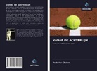 Federico Chaine - VANAF DE ACHTERLIJN