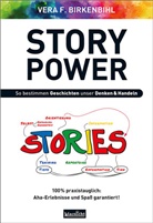 Vera F Birkenbihl, Vera F. Birkenbihl - StoryPower