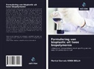 Martial Gervais Oden Bella - Formulering van bioplastic uit twee biopolymeren