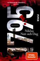 Niklas Natt Och Dag - 1795