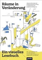 Hoerning, Johann Hoerning, Johanna Hoerning, Misselwitz, Misselwitz, Philip Misselwitz... - Räume in Veränderung