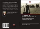 Mai Emad Hashem - La théorie de l'acculturation dans la fiction canadienne