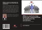Leal Anderson - Effets à court et à long terme des comportements de leadership des entraîneurs