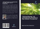 Agustinus Wisnu Dewantara - "Gotong Royong" als Indonesische Filosofie in Max Scheler Perspectief