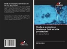 Zonglin Li - Diodo a emissione luminosa GaN ad alte prestazioni