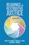 Sheila Murphy, Michael Seng, Allison Trendle - Readings in Restorative Justice