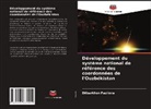 Dilbarkhon Fazilova - Développement du système national de référence des coordonnées de l'Ouzbékistan