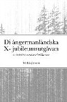 Mathias Jansson - Di ångermanländska X- jubileumsutgåvan