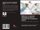 Daniel Sebastián Padilla Villacrés - Médiation et pension alimentaire dans le contexte de la pandémie COVID