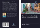 David J. Edelman - Beheer van het stedelijk milieu - Istanbul, Turkije