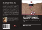 Nikita Ramkissoon - LES REPRÉSENTATIONS DES FEMMES DANS LE CINÉMA DE BOLLYWOOD