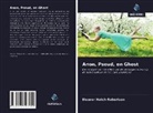 Eleanor Hatch-Robertson - Anon, Pseud, en Ghost