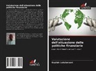 Guylain Lukalansoni - Valutazione dell'attuazione delle politiche finanziarie