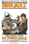 G. H. Teed - The Case of the Six Rubber Balls