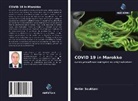 Hatim Souktani - COVID 19 in Marokko