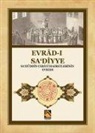 Kolektif - Evrad-i Sadiyye