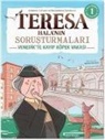 Antonio Calvani, Benedetto Zanaboni - Venedikte Kayip Köpek Vakasi - Teresa Halanin Sorusturmalari 1