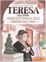 Antonio Calvani, Benedetto Zanaboni - Müzedeki Sahte Tablo - Teresa Halanin Sorusturmalari 3