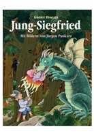 Günter Frorath, Jürgen "Moses" Pankarz, Jürgen Pankarz - Jung-Siegfried
