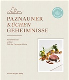 Martin Sieberer - Paznauner Küchengeheimnisse