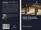 Sabawoon Ahmadzai - Ontwikkeling van het midden- en kleinbedrijf