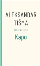 Aleksandar Tisma - Kapo