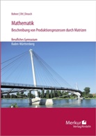 Kurt Bohner, Ronald Deusch, Ronald u a Deusch, Roland Ott, Stefan Rosner - Mathematik