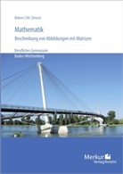 Kurt Bohner, Ronald Deusch, Ronald u a Deusch, Roland Ott, Stefan Rosner - Mathematik