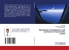 Ravi Jain, Chandra Shekhar Sharma, Mohd. Yunus Sheikh - Numerical investigation and validation of joukowski airfoil