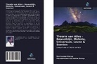 Parameswara Achutha Kurup, Ravikumar Kurup - Theorie van Alles - Bewustzijn, Materie, Universum, Leven & Soorten