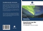 Kehinde Alare, Taiw Alare, Taiwo Alare - Koordinierung des Universums