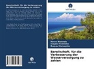 Esaya Alemayehu, Esayas Alemayehu, Hose Mutanda, Hosea Mutanda, Inagak Yoshihiko, Inagaki Yoshihiko - Bereitschaft, für die Verbesserung der Wasserversorgung zu zahlen