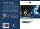 Nako MAMADJIBEYE - Tschadische Frauen und Sozialpolitisches Engagement