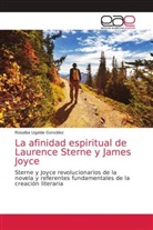 Rosalba Ugalde González - La afinidad espiritual de Laurence Sterne y James Joyce