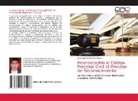 ARNALDO ANTEZANA CHUCA - Incorporación al Código Procesal Civil el Proceso de Reconocimiento