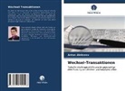 Anton Alekseev - Wechsel-Transaktionen