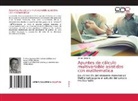 Omar Cordero - Apuntes de cálculo multivariable asistidos con mathematica